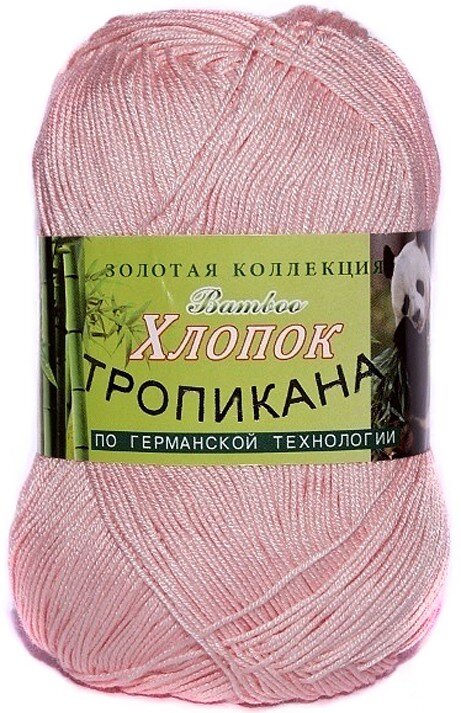 104 св.розовый
